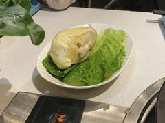 -百年果林椰子鸡(中洲店)