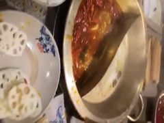 -小龙坎火锅(泉舜店)
