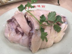 -百家鸡味馆(清泰店)
