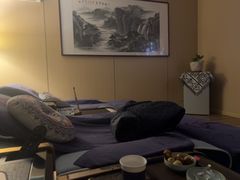 -润东足疗(大源广场店)