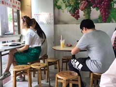 大堂-百花传统甜品店(原址店)