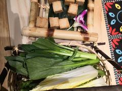 -椰夫人·养生椰子鸡(金沙洲永旺店)