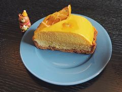 柠檬百香果塔-麦田工坊(月湖店)