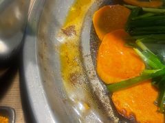 -石记东北风味烤肉店(子固路店)