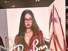 -Ray·Ban雷朋(淮海中路店)