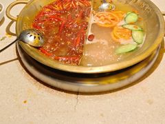 -小龙坎火锅(全球总店)