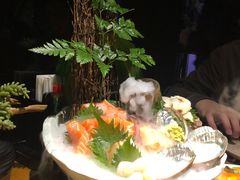 -和彩放题餐厅(酒仙桥店)