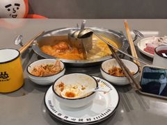 -怂重庆火锅厂(龙华壹方城店)