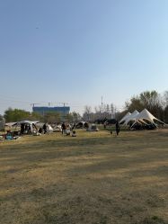 -268童话露营农场·烧烤·团建
