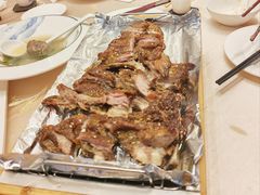 -聚福宝合苑食府(南头镇店)