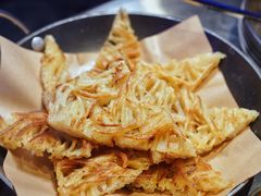 -入火韩国烤肉(凯旋广场店)