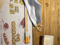 -冰川朝鲜族料理·东北菜(观前店)