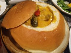 -大树餐厅(红旗街万达店)