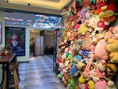 -微光私人影院(巴南万达店)