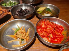 -春熙台·韩国料理(宝安西乡店)