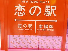 -新城市广场