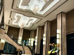 -Social 秀西餐厅-长沙瑞吉酒店(运达店)