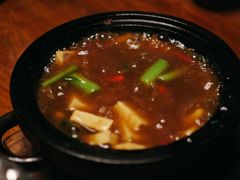 -藏家一号藏餐厅(北京中路店)