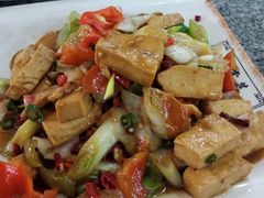 -老街(淮海西路店)