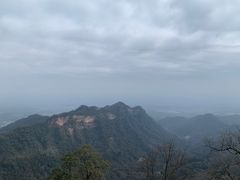 -青城山