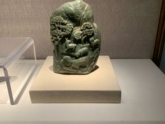 -旅顺博物馆