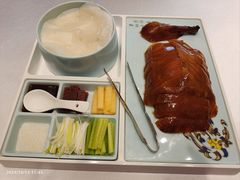 -康大鲤鱼门海鲜城·中餐厅