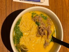 -和府捞面(东直门银座店)