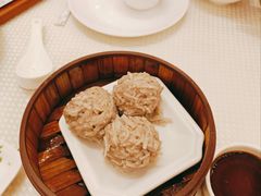 -香港富临皇宫(五月花商业广场店)