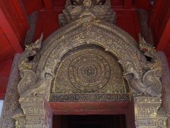 -帕辛寺