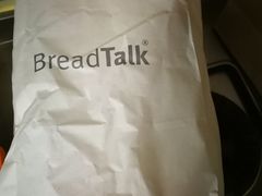 -面包新语(上地华联店)