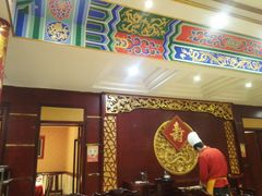 -梅利汴京烤鸭•开封豫菜地标店(晋安路店)