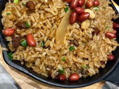 猪油拌饭-鹿港小镇(天津机场店)