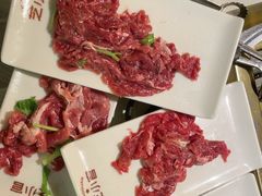 -芝小官毛肚火锅海鲜自助(淮安清江浦区新亚店)