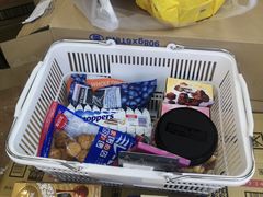 -紫荆城食品交易中心(华强北店)
