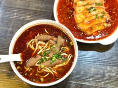 -牛王庙(龙华花园店)