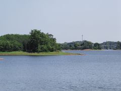 -三岔湖景区