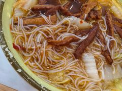 -雪花龙吊龙牛肉面(三山街店)