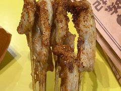 -上海鸡柳店(中街盛京大家庭店)