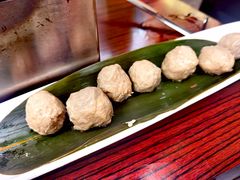 -沙胆彪炭炉牛杂煲(成都玉林店)