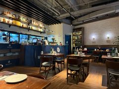 -Bistro 63 创意融合料理(广粤天地店)