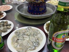 -山海关清和浑锅店