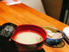 -千代武日本料理(爱建店)