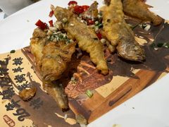-火龙堂·风味民间菜(文一路店)