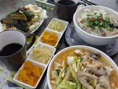 -春发生饭店·非遗(南院门店)