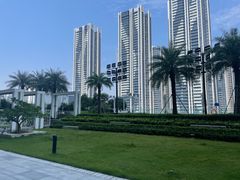 -星璞餐厅(深铁塘朗城君璞酒店)