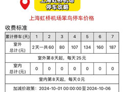 -上海虹桥国际机场