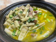 -千岛湖小鱼儿·淳安匠心农家菜