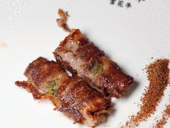 -牛将军•涮肉•烤肉•铁板烧(北京王府井·故宫店)