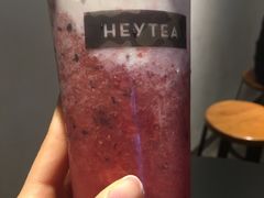 -喜茶(深圳福田星河COCO Park店)