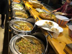 -素清香(解放路店)